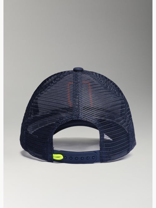 Casquette oki amy femme - sae paris - Kiabi Casquette oki amy femme - sae paris - Kiabi