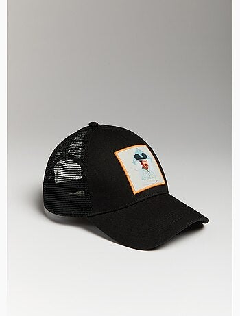 Casquette oki mickey mao femme - sae paris