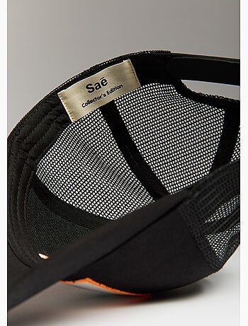 Casquette oki mickey mao femme - sae paris