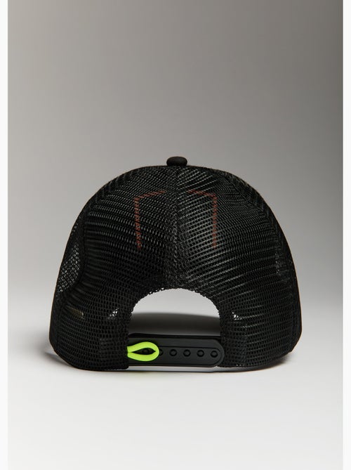 Casquette oki mickey mao femme - sae paris - Kiabi Casquette oki mickey mao femme - sae paris - Kiabi