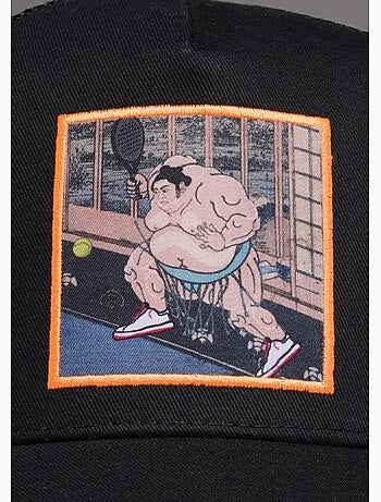 Casquette oki padel femme - sae paris