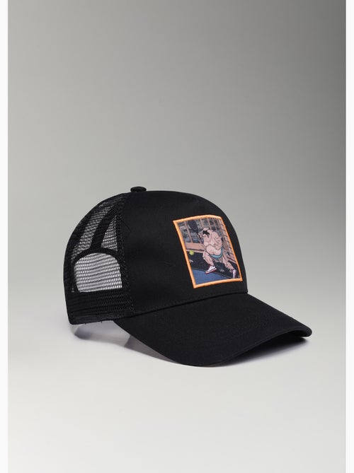 Casquette oki padel femme - sae paris - Kiabi Casquette oki padel femme - sae paris - Kiabi