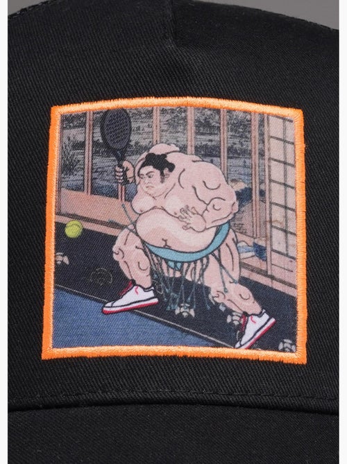 Casquette oki padel femme - sae paris - Kiabi Casquette oki padel femme - sae paris - Kiabi