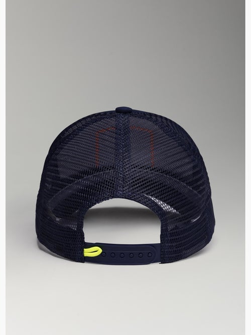 Casquette oki parachute femme - sae paris - Kiabi Casquette oki parachute femme - sae paris - Kiabi