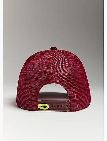 Casquette oki pretty old woman femme - sae paris