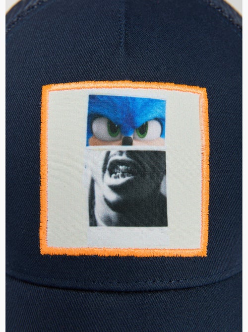 Casquette oki sonik ta mère femme - sae paris - Kiabi Casquette oki sonik ta mère femme - sae paris - Kiabi