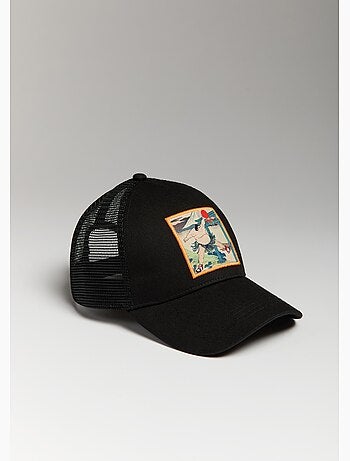 Casquette oki sumo dunk femme - sae paris
