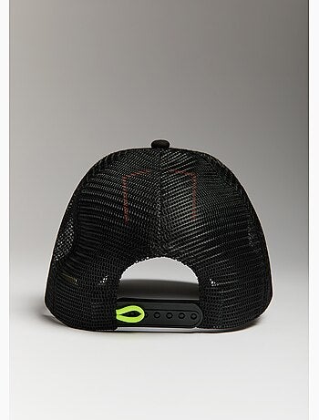 Casquette oki sumo dunk femme - sae paris
