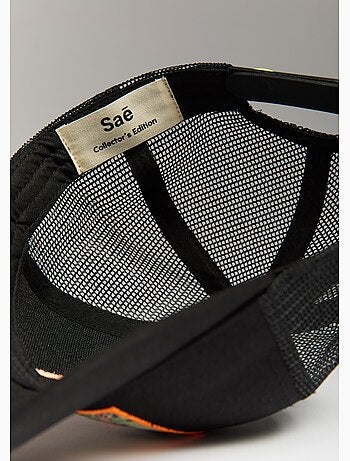 Casquette oki sumo dunk femme - sae paris