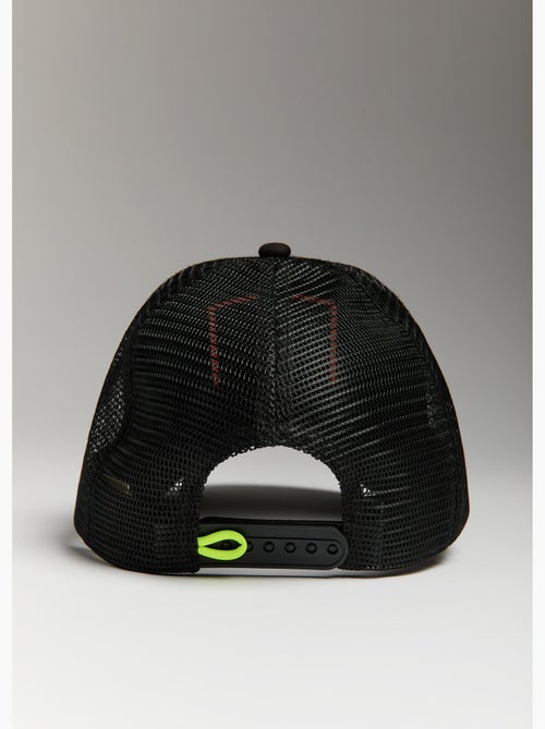 Casquette oki sumo dunk femme - sae paris - Kiabi Casquette oki sumo dunk femme - sae paris - Kiabi