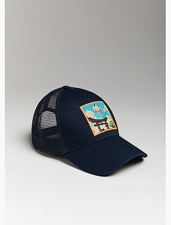Casquette oki sumo skate femme - sae paris