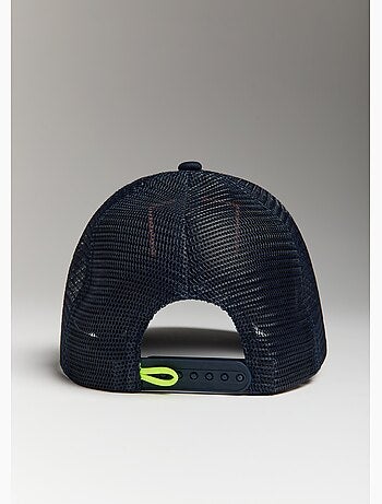 Casquette oki sumo skate femme - sae paris