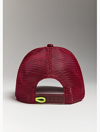 Casquette oki sumo surf femme - sae paris