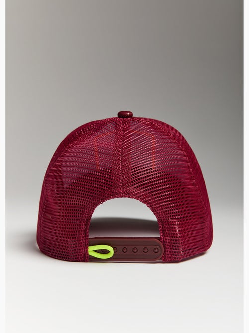 Casquette oki sumo surf femme - sae paris - Kiabi Casquette oki sumo surf femme - sae paris - Kiabi