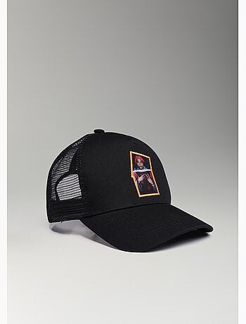 Casquette oki west coast femme - sae paris