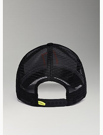 Casquette oki west coast femme - sae paris