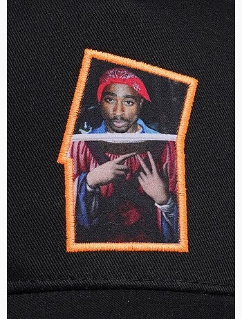 Casquette oki west coast femme - sae paris