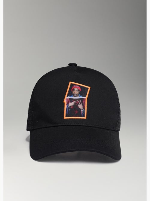 Casquette oki west coast femme - sae paris - Kiabi Casquette oki west coast femme - sae paris - Kiabi