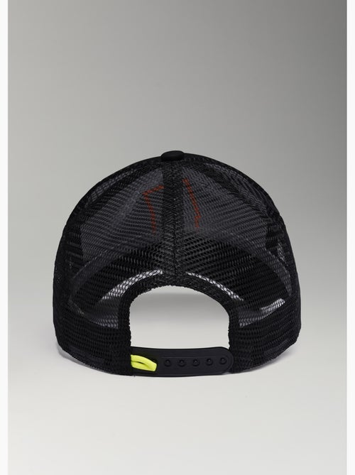 Casquette oki west coast femme - sae paris - Kiabi Casquette oki west coast femme - sae paris - Kiabi