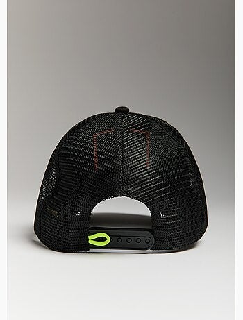 Casquette oki zorro femme - sae paris
