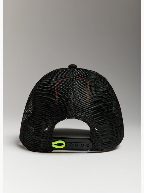Casquette oki zorro femme - sae paris - Kiabi Casquette oki zorro femme - sae paris - Kiabi