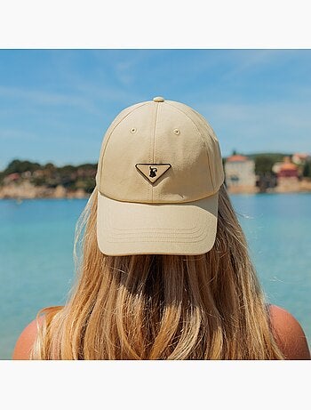 Casquette olea