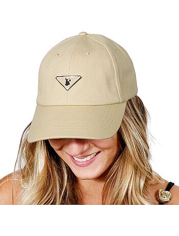 Casquette olea