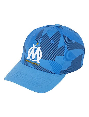 Casquette OM - Collection officielle OLYMPIQUE DE MARSEILLE