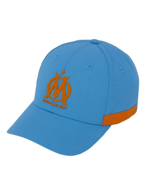Casquette OM - Collection officielle OLYMPIQUE DE MARSEILLE - Kiabi