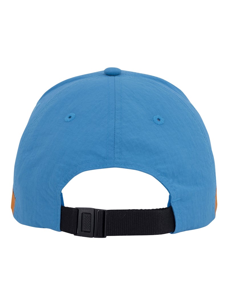 Casquette OM - Collection officielle OLYMPIQUE DE MARSEILLE Bleu - Kiabi