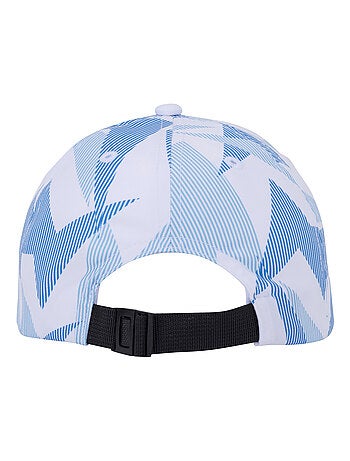 Casquette OM enfant - Collection officielle OLYMPIQUE DE MARSEILLE