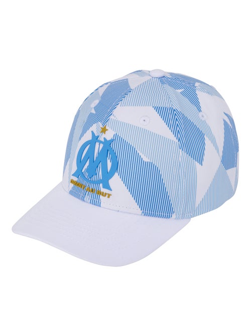 Casquette OM enfant - Collection officielle OLYMPIQUE DE MARSEILLE - Kiabi