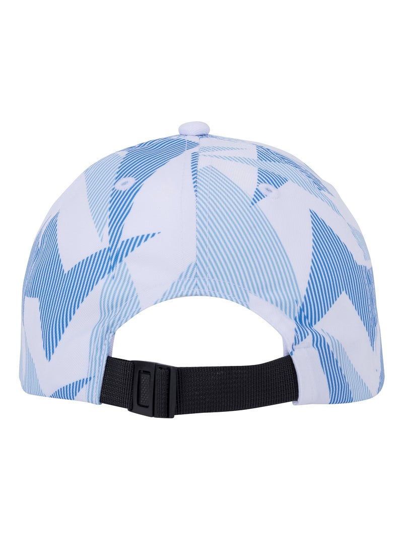 Casquette OM enfant - Collection officielle OLYMPIQUE DE MARSEILLE Blanc - Kiabi