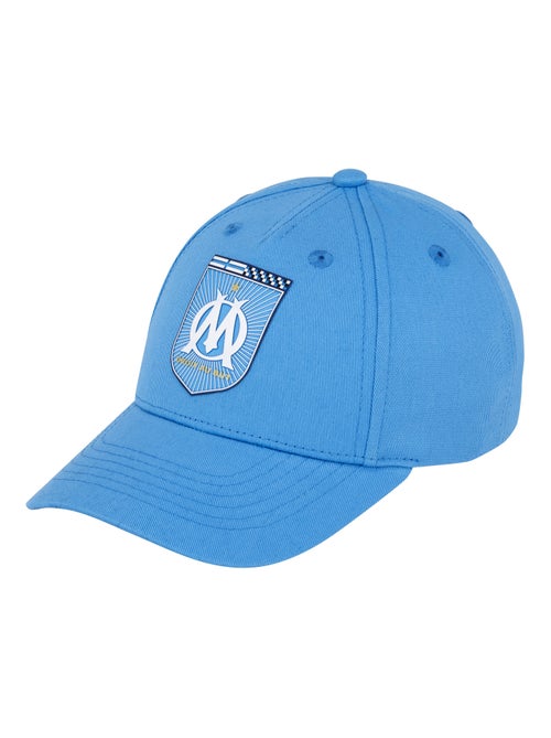 Casquette OM enfant - Collection officielle OLYMPIQUE DE MARSEILLE - Kiabi