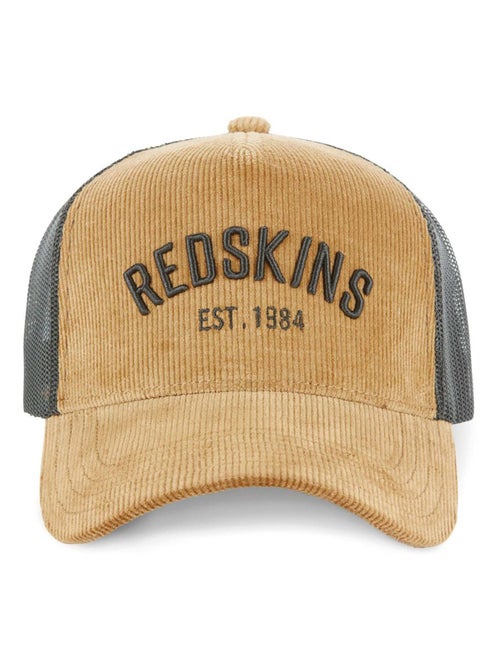 Casquette Onkor  Redskins - Kiabi