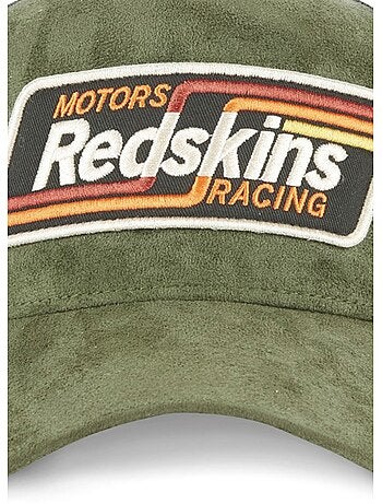 Casquette Ozark Redskins