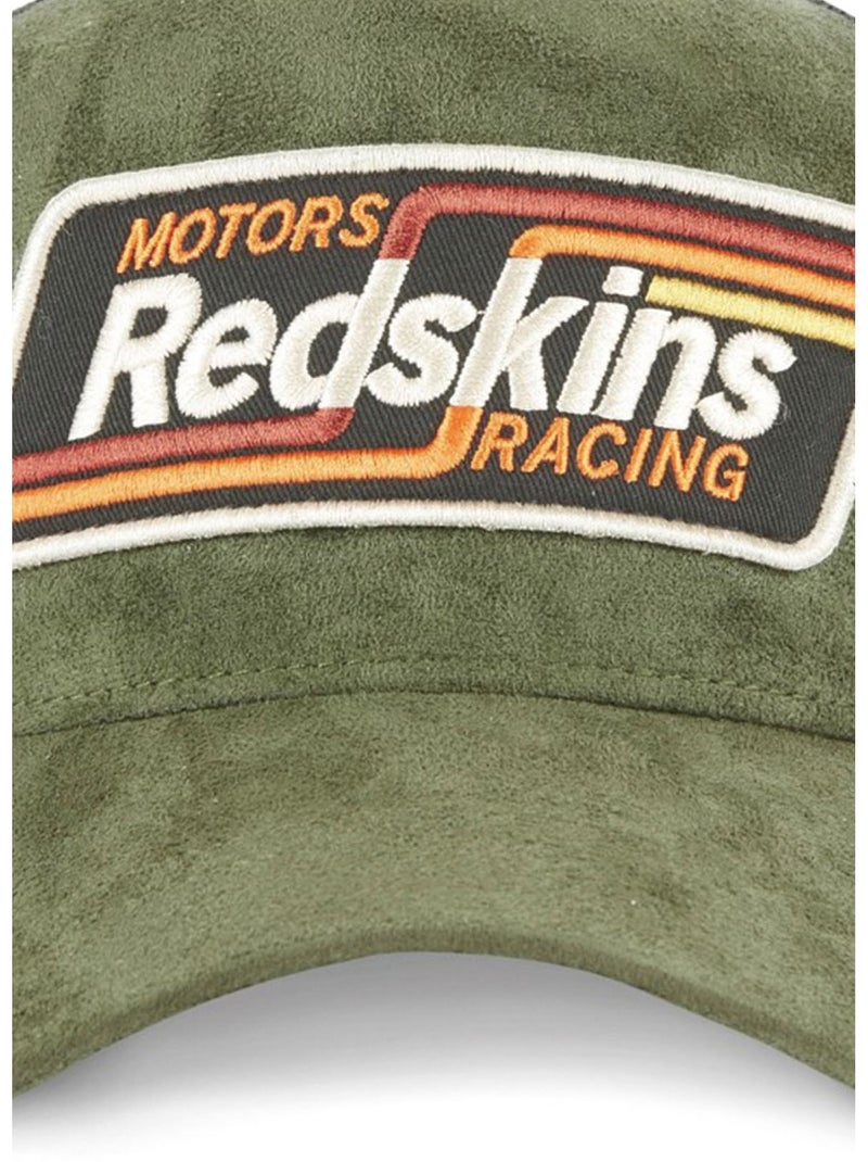 Casquette Ozark  Redskins Vert - Kiabi