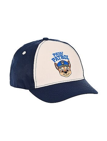 Casquette 'Pat'Patrouille'