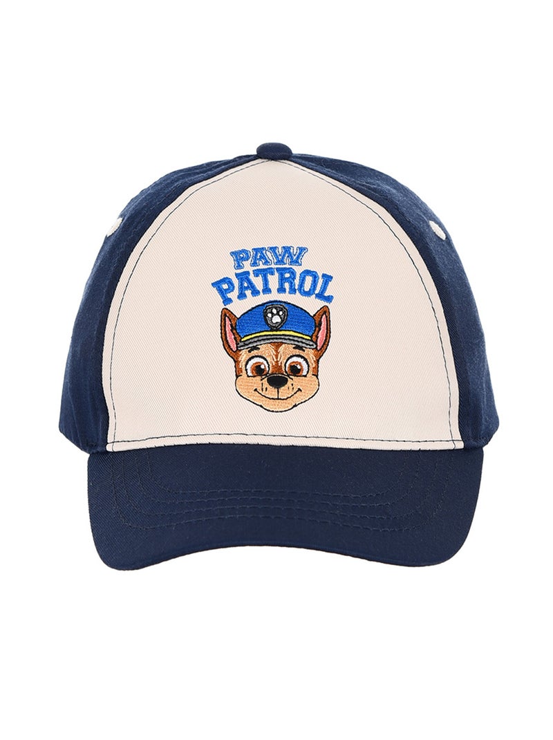 Casquette 'Pat'Patrouille' Bleu - Kiabi