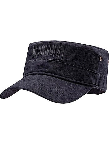 Casquette patrol - magnum