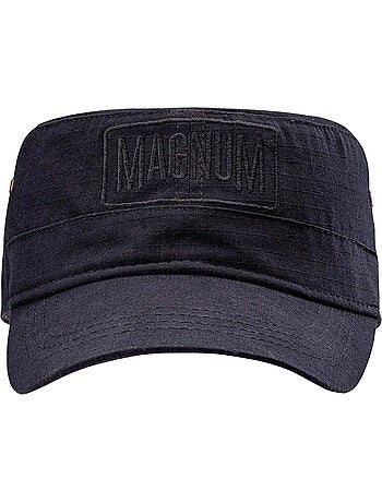 Casquette patrol - magnum