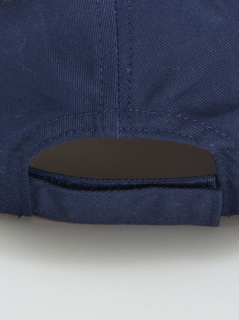 Casquette 'Pikachu' 'Pokémon' GRIS - Kiabi