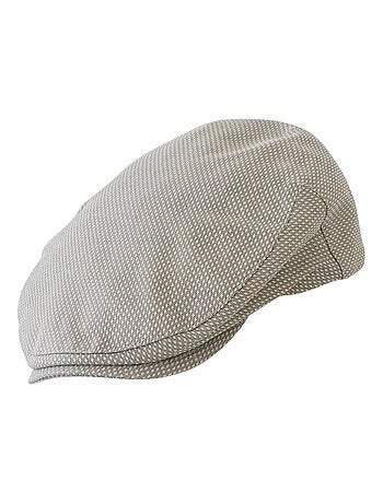 Casquette plate CAMBRY