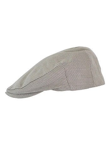 Casquette plate CAMBRY