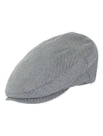 Casquette plate CAMBRY