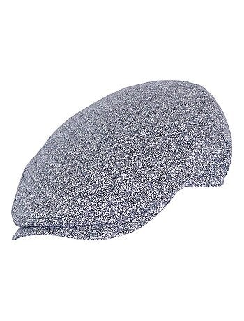 Casquette plate FLEURIE