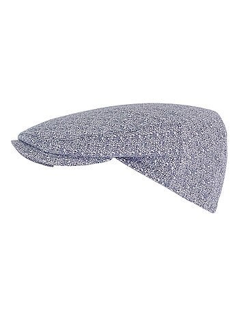 Casquette plate FLEURIE