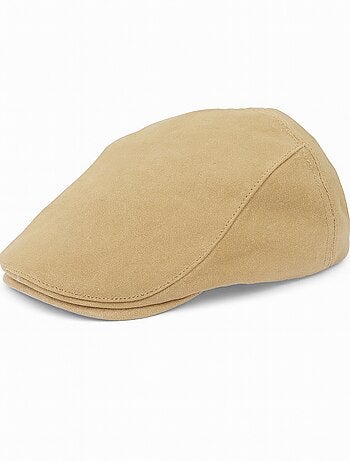 Casquette plate OLIVER