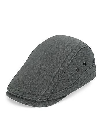 Casquette Plate RAFAEL