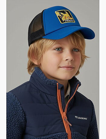 Casquette Pokemon | Licence Officielle